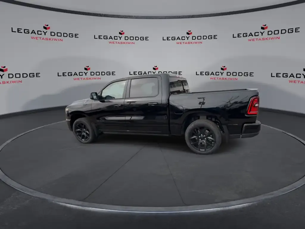 Ram 1500 2026 photo 4