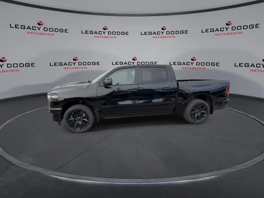 Ram 1500 2026 photo 3