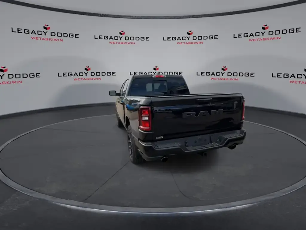 Ram 1500 2026 photo 5