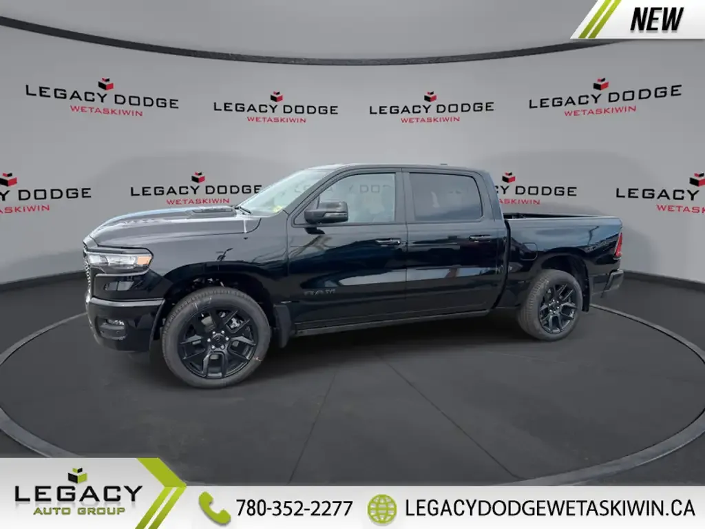 Ram 1500
