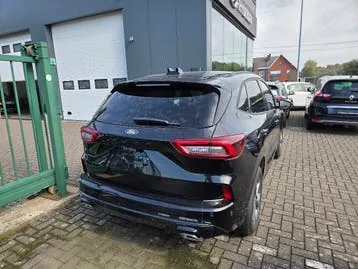 Ford Kuga 2025 photo 2