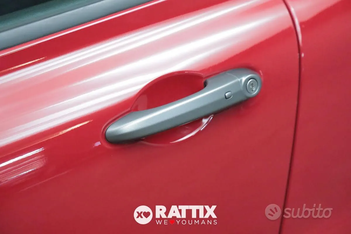 Fiat 500X 2024 photo 5