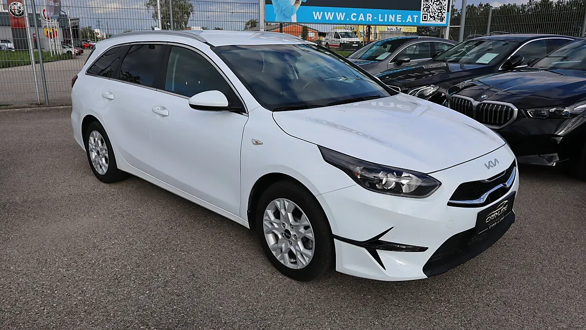 Kia Ceed 2023 photo 3