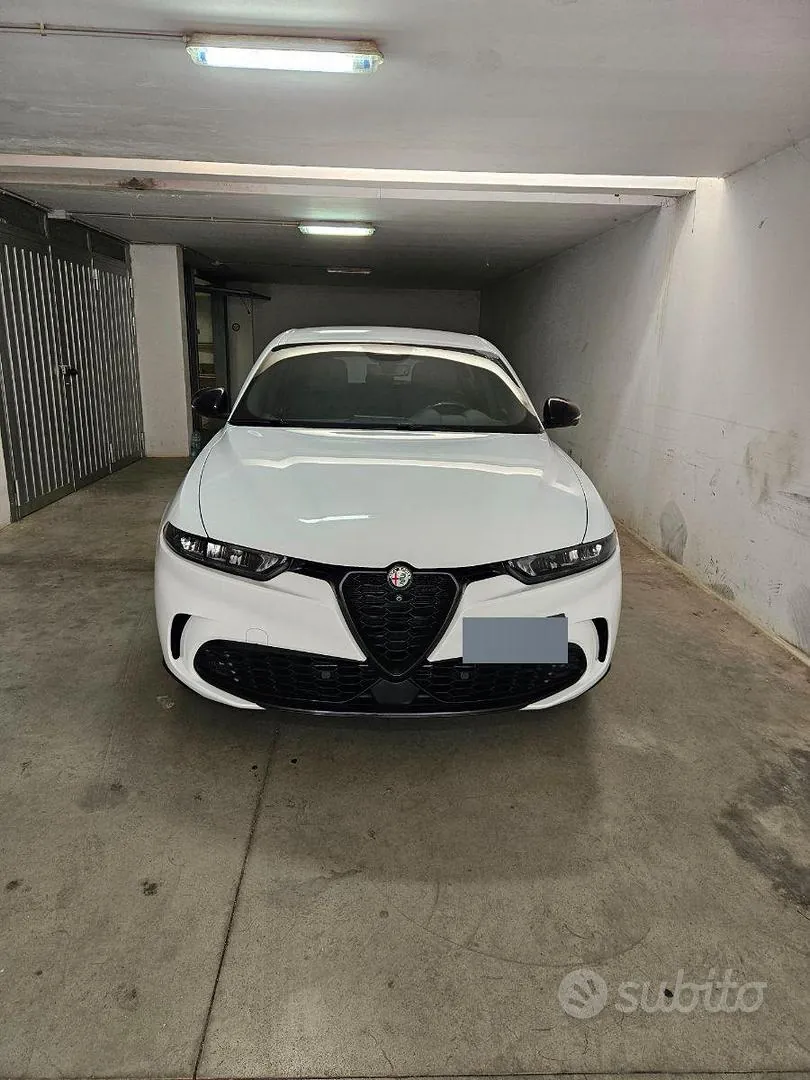 Alfa Romeo Tonale 2023 photo 3