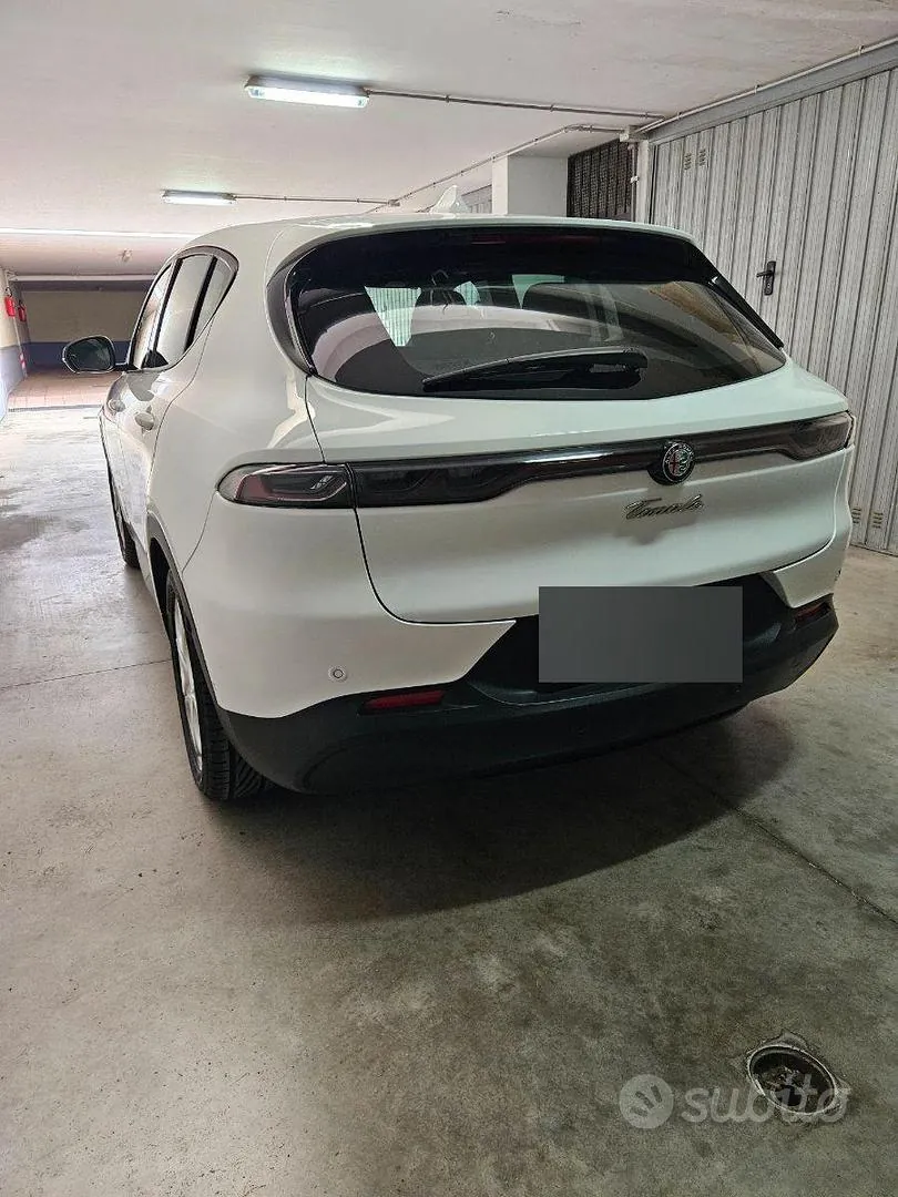 Alfa Romeo Tonale 2023 photo 2