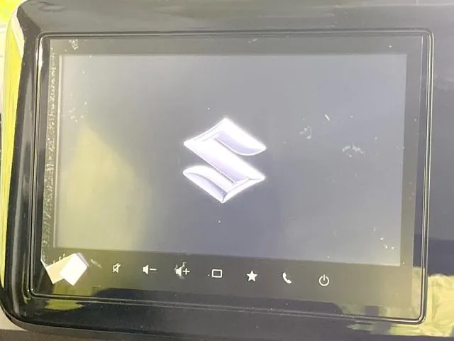 Suzuki Spacia Gear 2025 photo 3