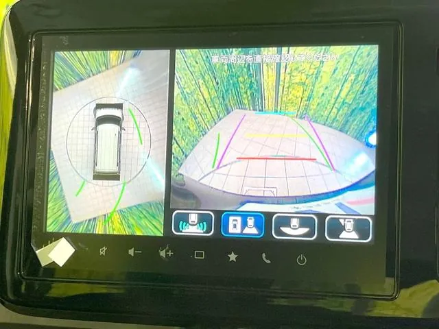 Suzuki Spacia Gear 2025 photo 4