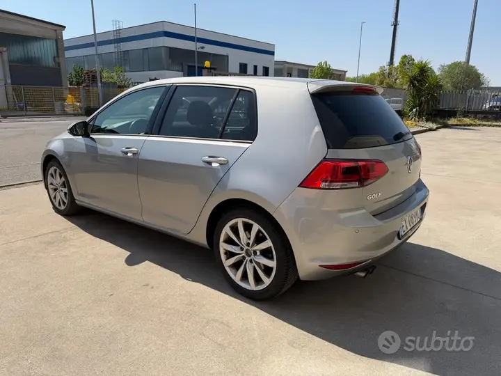 Volkswagen Golf 2014 photo 4