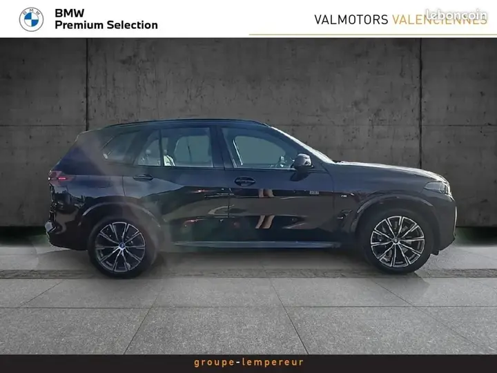 BMW X5 2023 photo 5