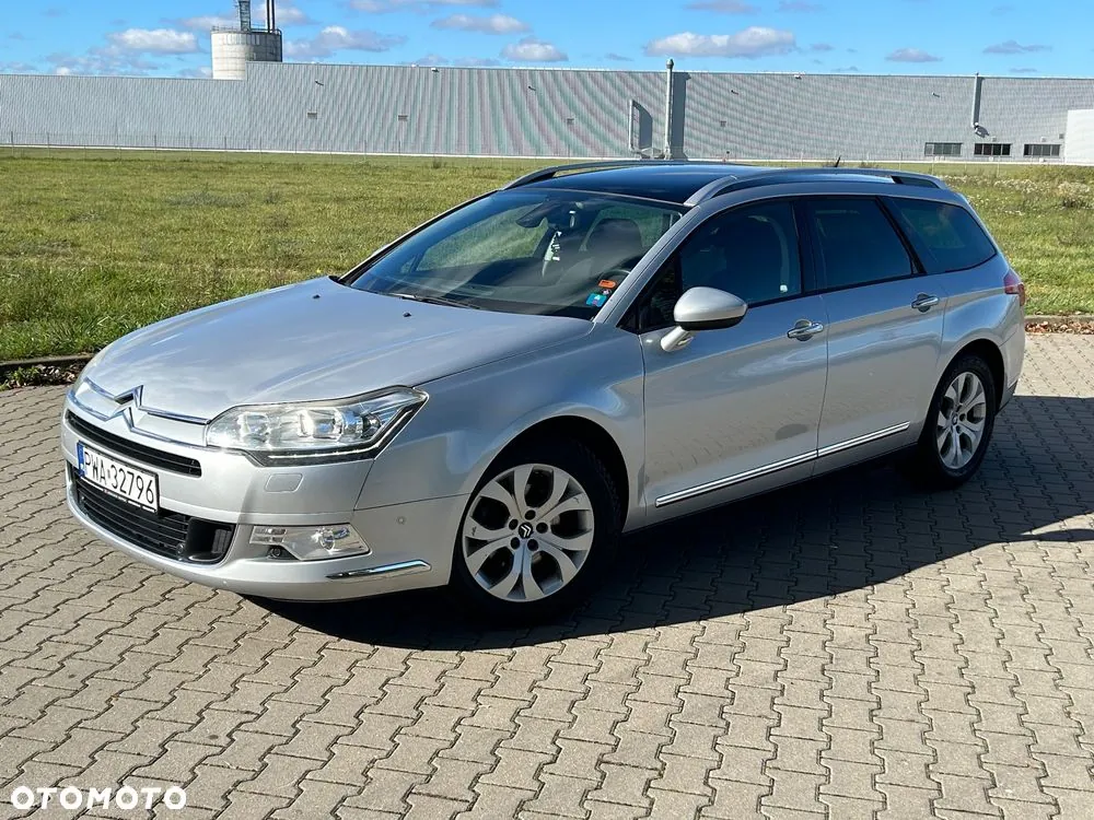 Citroen C5