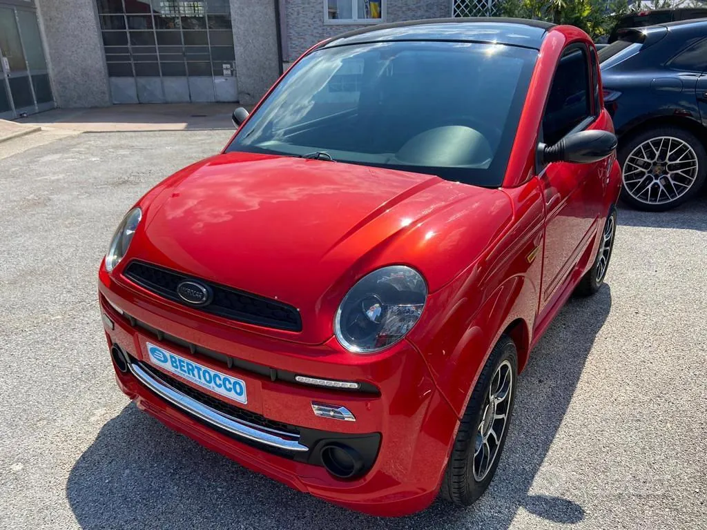 Microcar Dué 2019 photo 2