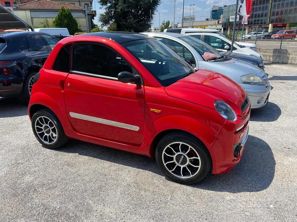 Microcar Dué 2019 photo 3