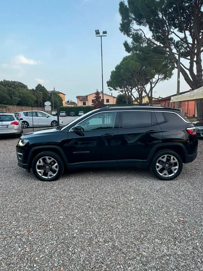 Jeep Compass 2020 photo 5
