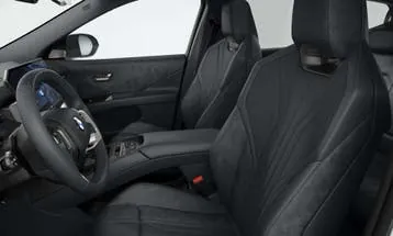 BMW Ix3 2026 photo 3