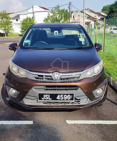 Proton Persona