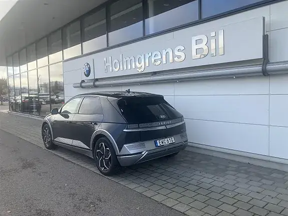 Hyundai Ioniq 2024 photo 3