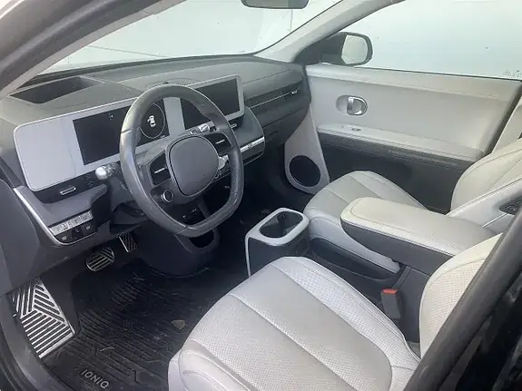 Hyundai Ioniq 2024 photo 5
