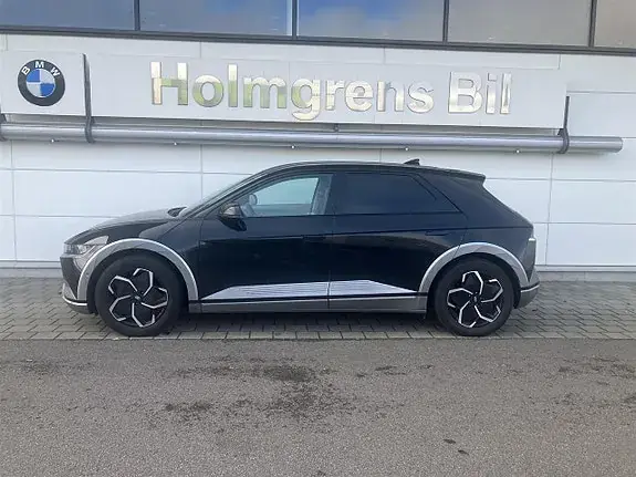 Hyundai Ioniq 2024 photo 2