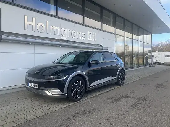 Hyundai Ioniq 2024 photo 4