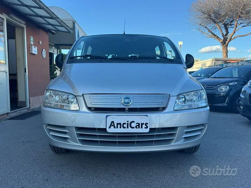 Fiat Multipla