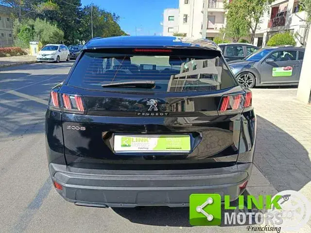 Peugeot 3008 2021 photo 5