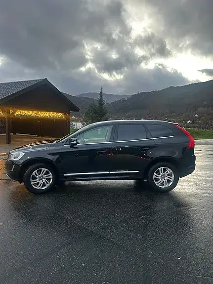 Volvo Xc60 2014 photo 2