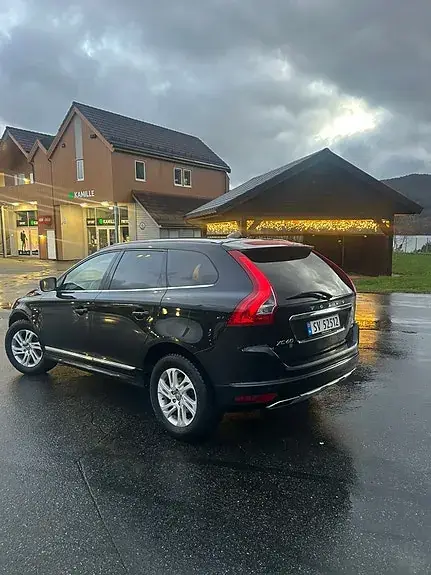Volvo Xc60 2014 photo 3