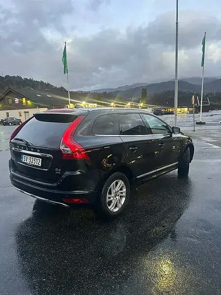 Volvo Xc60 2014 photo 5