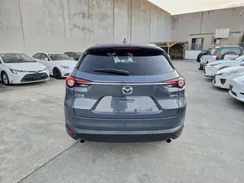 Mazda Cx-8 2021 photo 5
