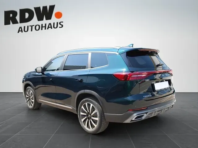 Chery Tiggo 8 2026 photo 3
