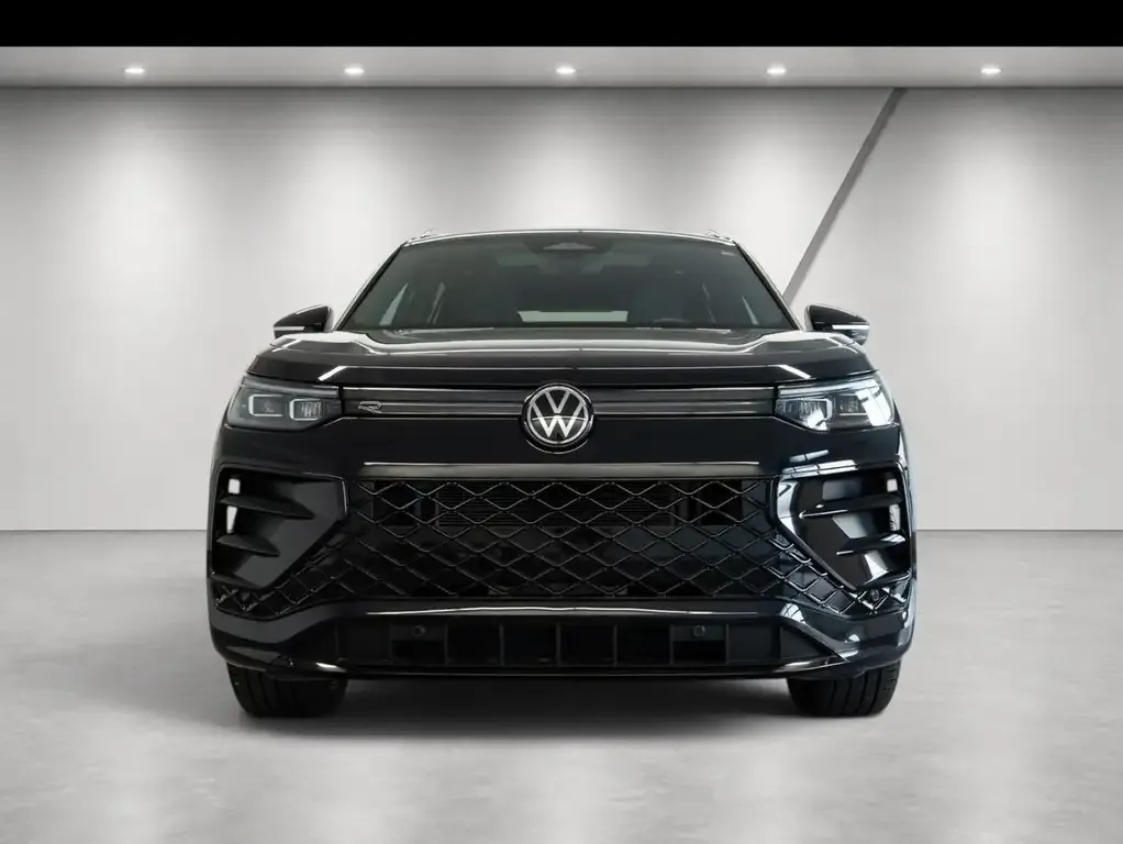 Volkswagen Tiguan 2026 photo 2