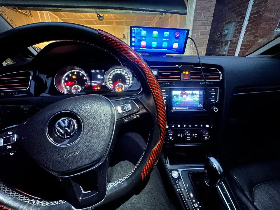 Volkswagen Golf 2015 photo 5