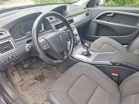 Volvo V70 2016 photo 3