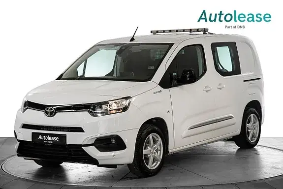 Toyota Proace City