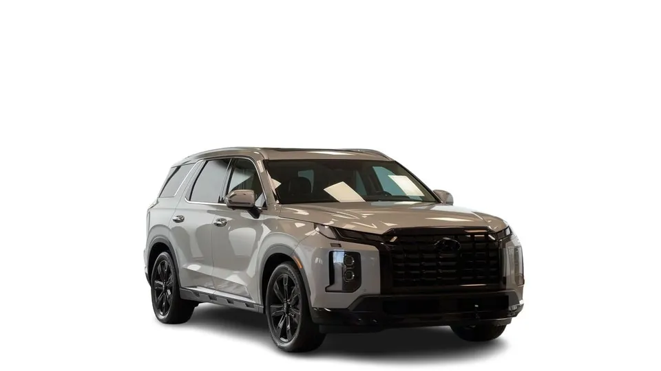 Hyundai Palisade 2023 photo 3