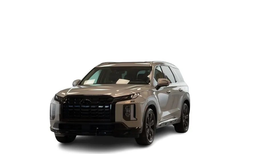 Hyundai Palisade 2023 photo 5