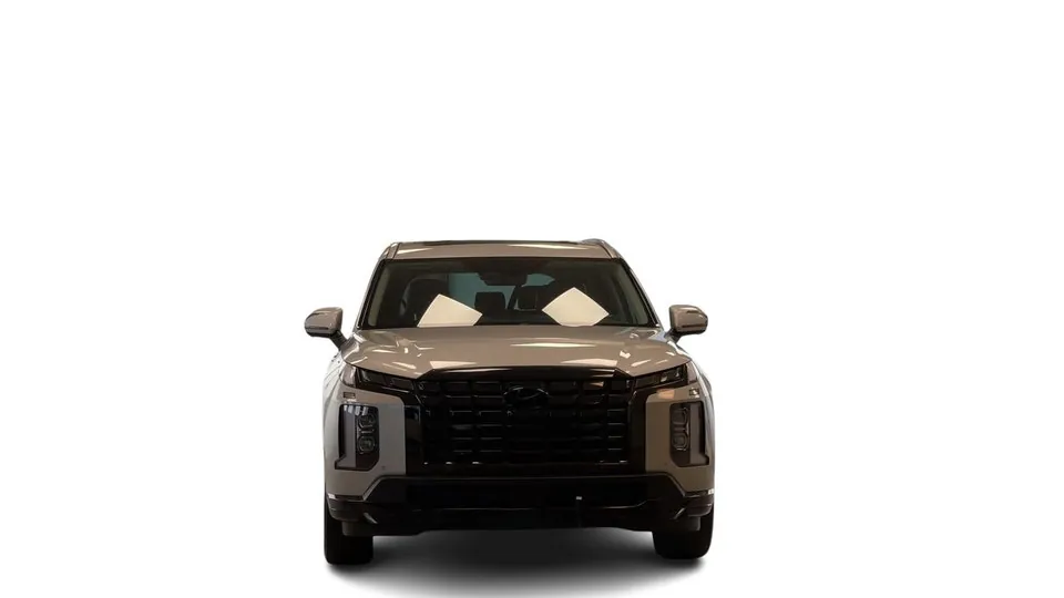 Hyundai Palisade 2023 photo 4