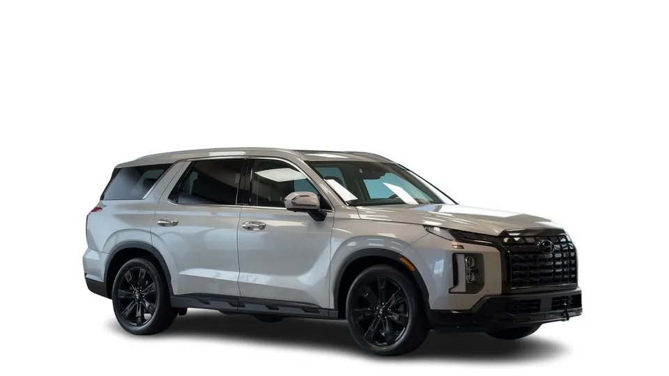 Hyundai Palisade 2023 photo 2