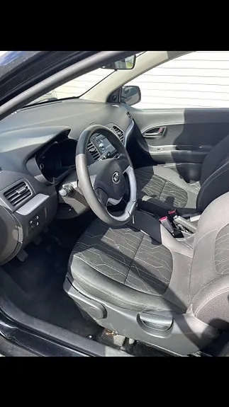 Kia Picanto 2014 photo 5