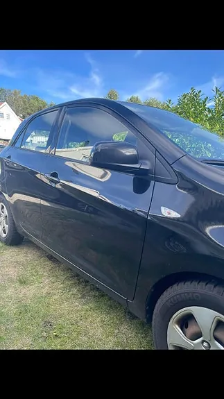 Kia Picanto 2014 photo 3