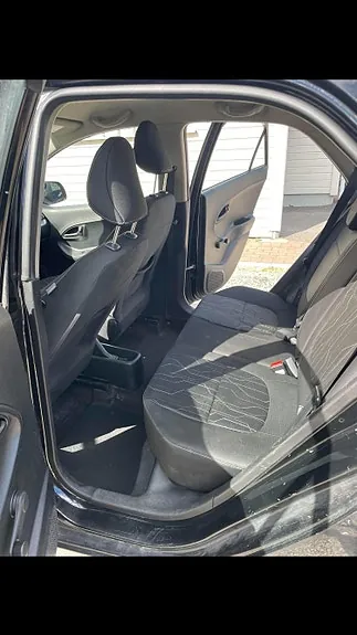 Kia Picanto 2014 photo 4