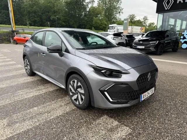 Renault Clio 2026 photo 3