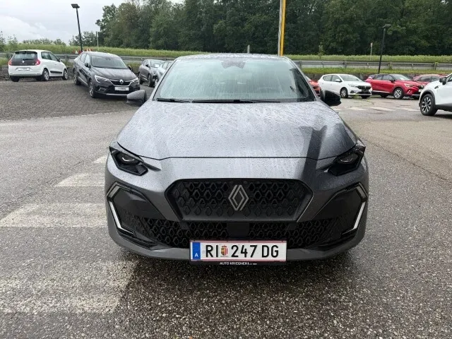 Renault Clio 2026 photo 2
