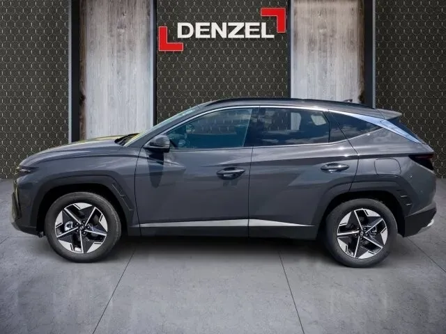 Hyundai Tucson 2026 photo 2