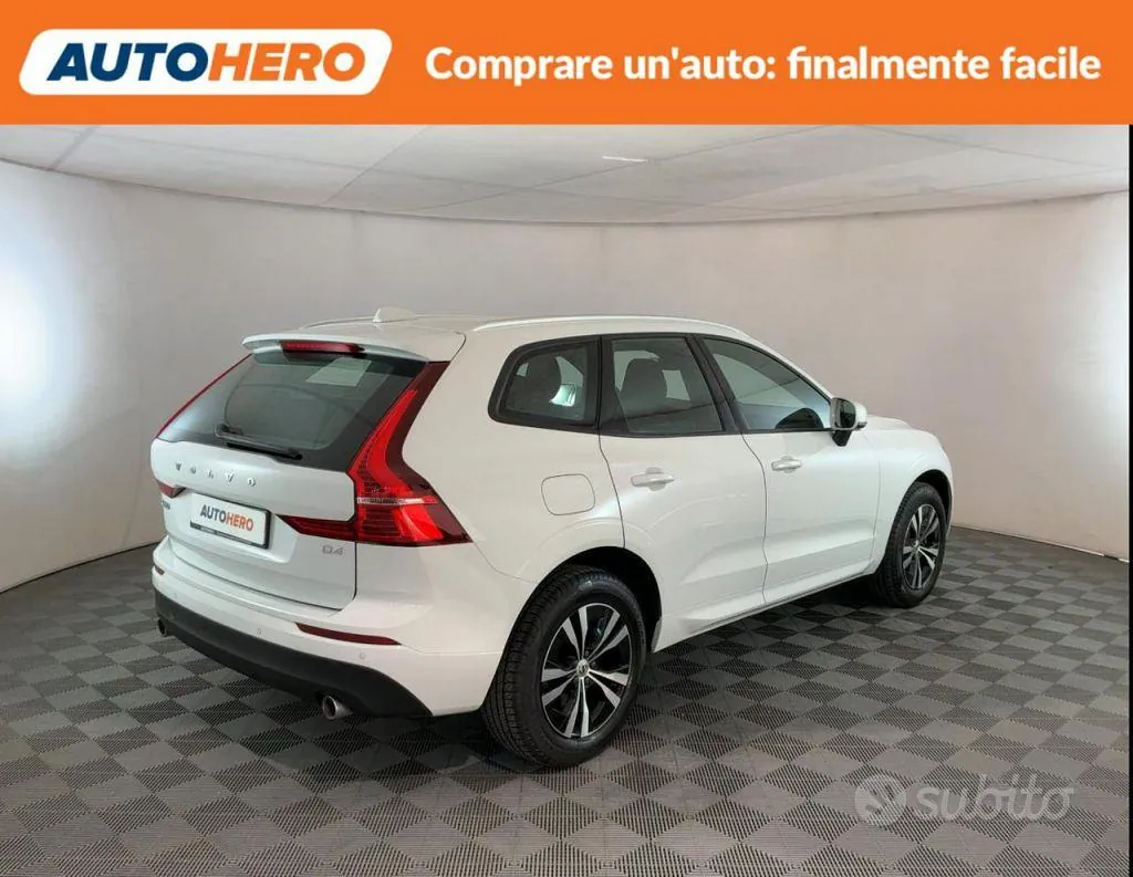 Volvo Xc60 2019 photo 5
