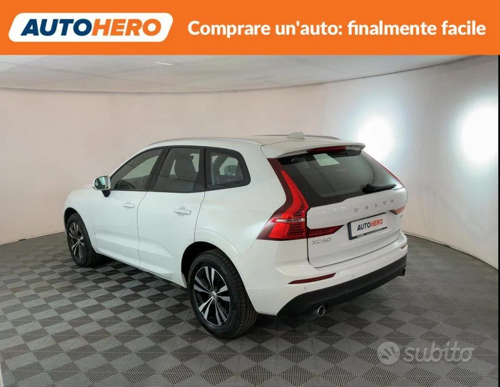 Volvo Xc60 2019 photo 4