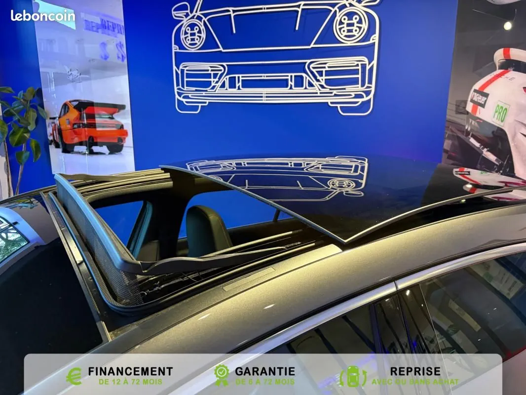 Mercedes-Benz A-Class 2019 photo 5