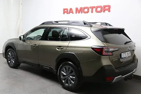 Subaru Outback 2023 photo 3