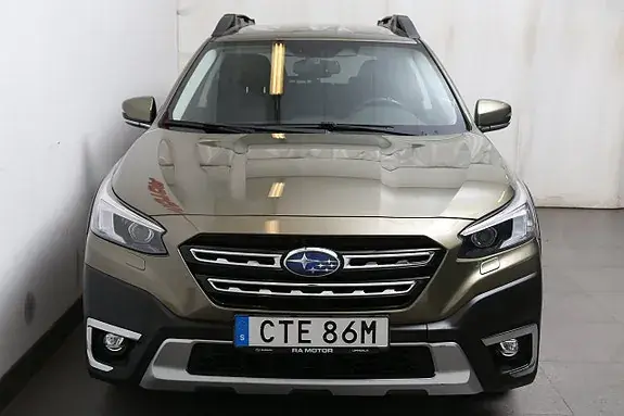 Subaru Outback 2023 photo 4