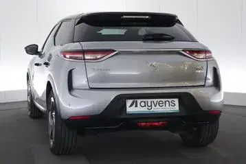 DS Automobiles 3 Crossback